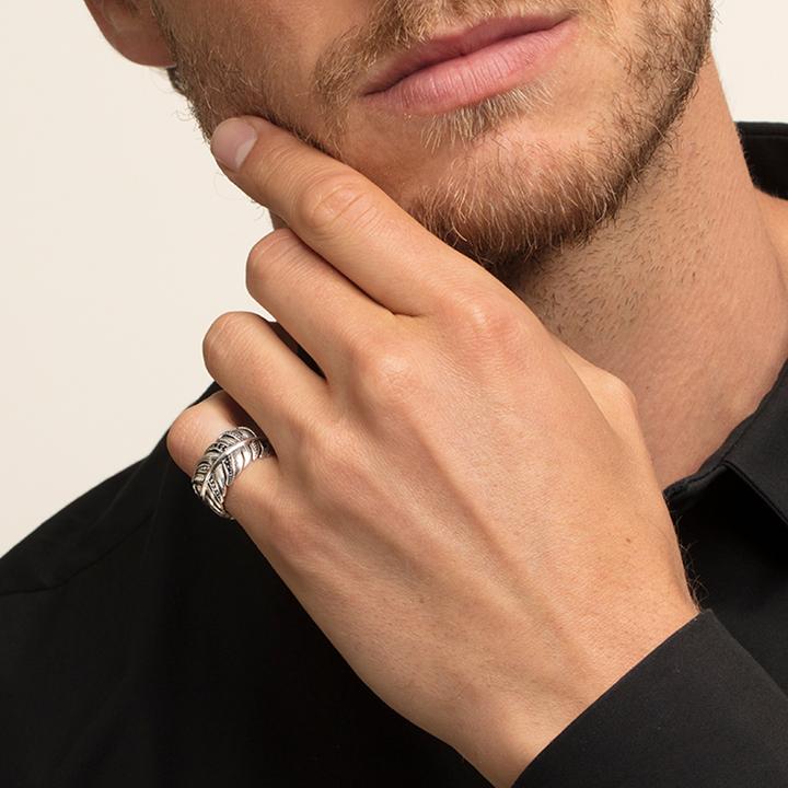 Image du produit Thomas Sabo Pavé de printemps (48, Argent 925)