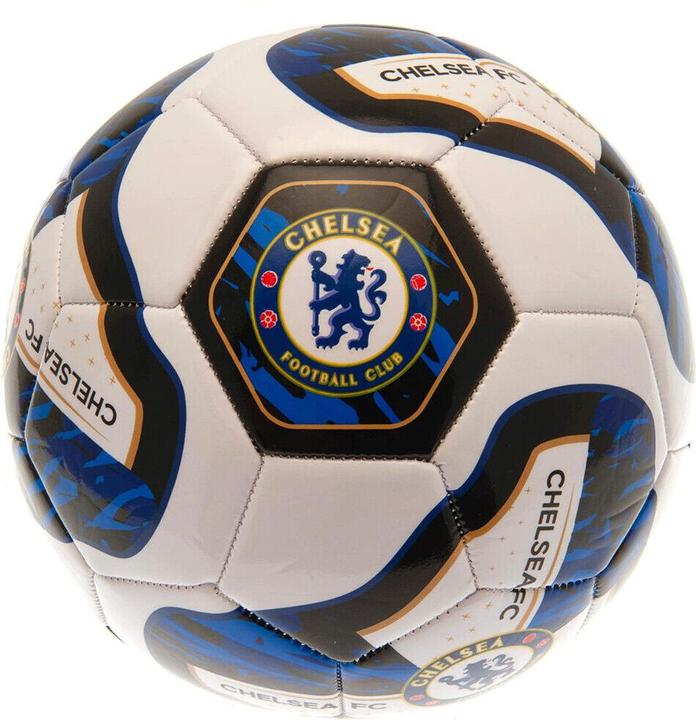 Produktbild Chelsea FC PVC Fussball 'Tracer'