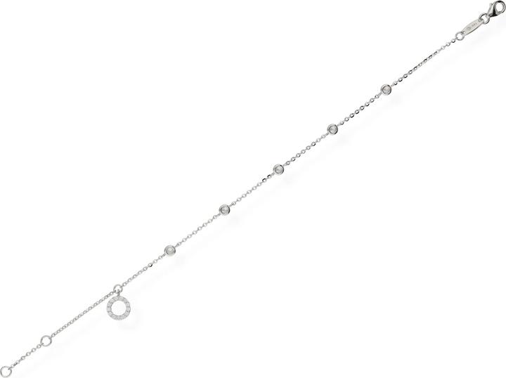 Produktbild Carat Style (18 cm, Gold 18ct)