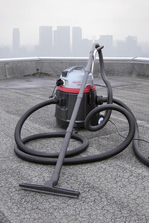 Image du produit Sprintus Aspirateur eau et poussières, aspirateur à pompe N 51/1 KPS 50 l, puissance 2200 (Aspirateur eau et poussière)