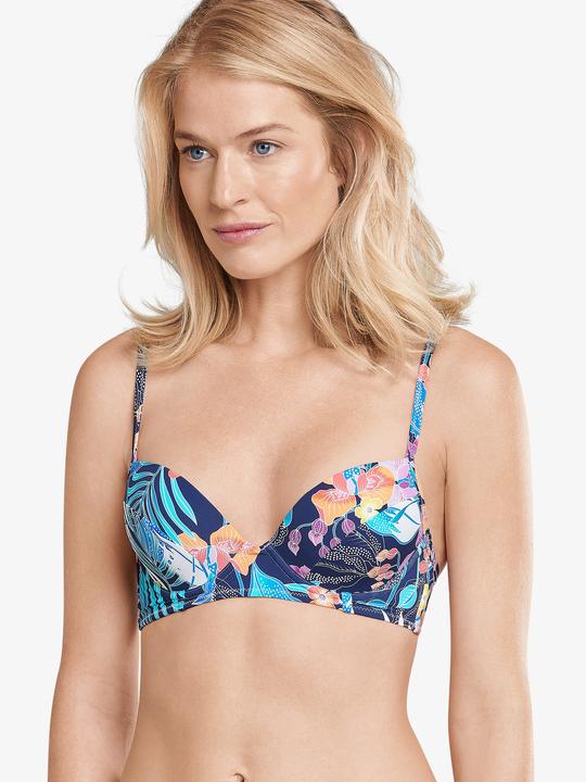 Produktbild Schiesser Bügel-Bikini-Top Aqua Mix & Match (42 B)