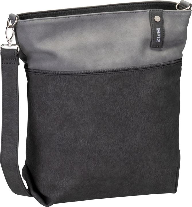 Actual product image Zwei Pouch bags