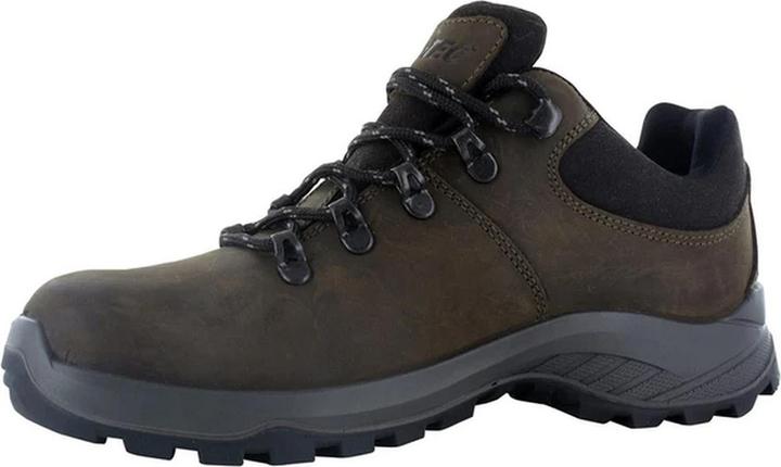 Produktbild Hi-Tec Schuhe Walk Lite Camino Ultra Leder (42)