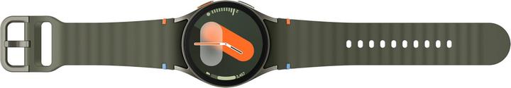 Actual product image Samsung DUPLICATE Galaxy Watch 7 EN (40 mm, WLAN only)
