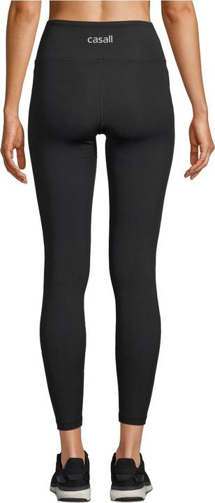 Produktbild CASALL Leggings mit überlappender hoher Taille (42)