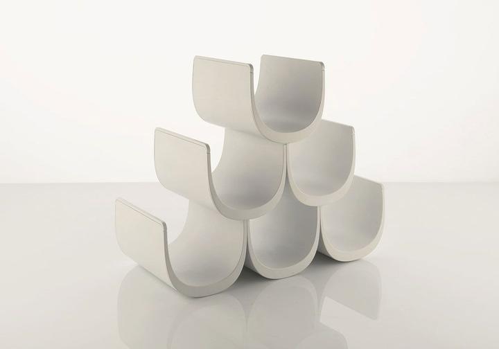 Produktbild Alessi Noè Flaschenhalter (34.5 x 15.5 x 30 cm)