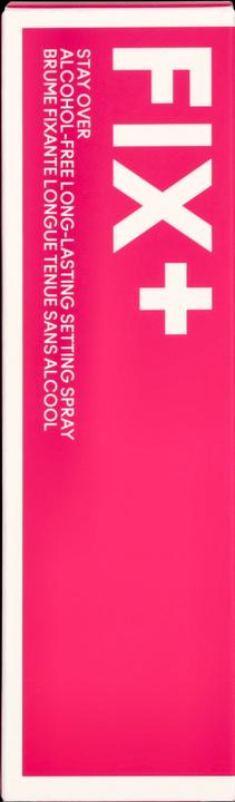 Energie-Label MAC Cosmetics Fix + Stay Over Mini