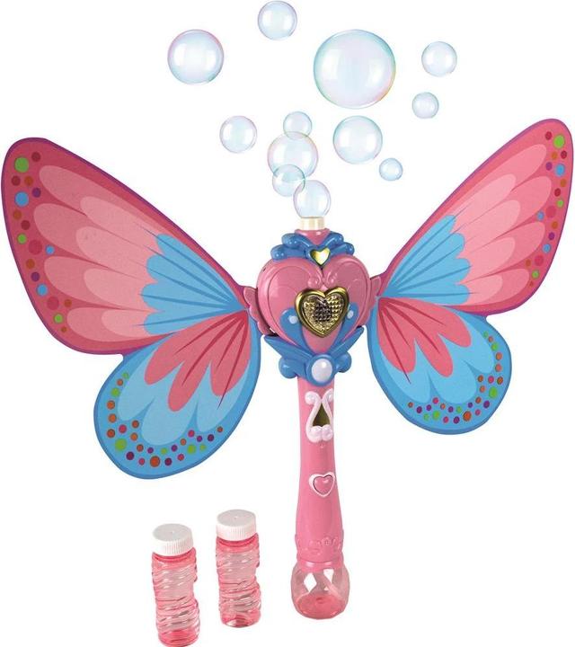 Actual product image Malefix Pustefix Bubble Bazooka