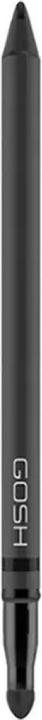 Gosh Infinity Eyeliner Firm 002 Carbon (002 Carbon Black)