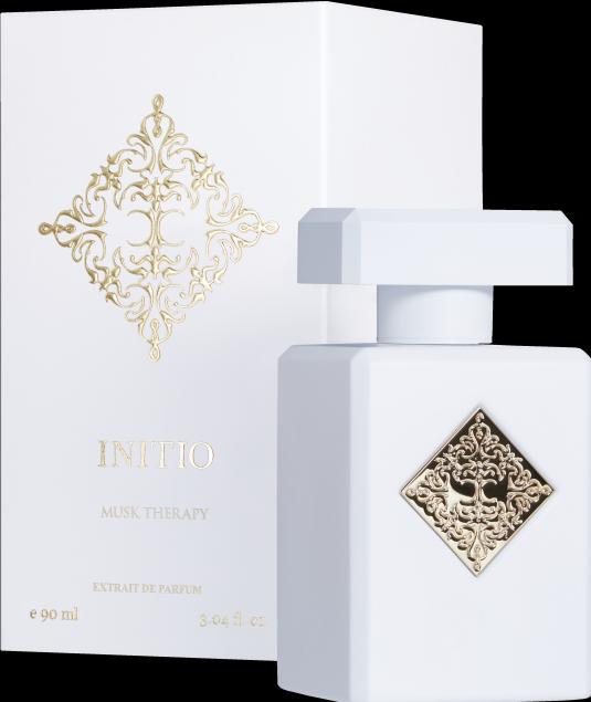 Initio Musk Therapy (Eau de Parfum, 90 ml)