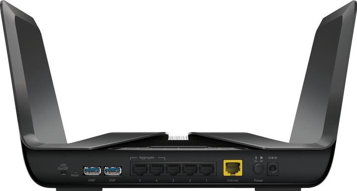 Immagine prodotto Netgear RAX80 Nighthawk