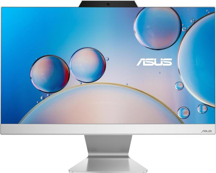 Produktbild ASUS A3202WBAK-WA037W 8505 WHITE (Intel Pentium Gold 8505, 8 GB)