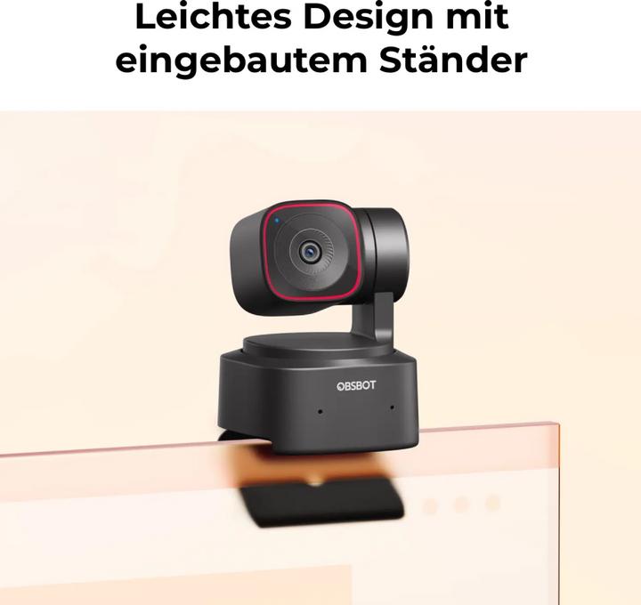 Productafbeelding Obsbot Klein 2 Lite (8.29 Mpx)