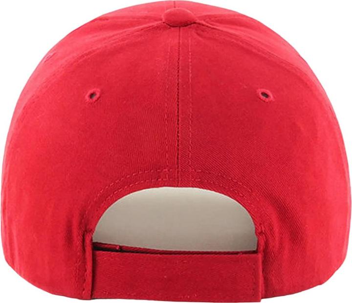 Produktbild Score Draw Mass 47 BaseballMütze (One Size)
