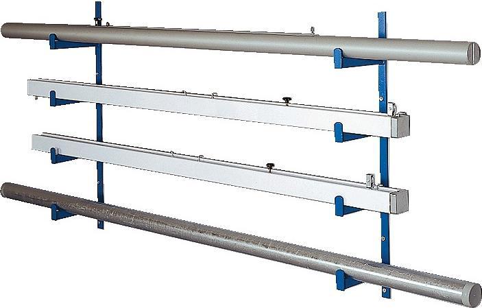Immagine prodotto Sport-Thieme Staffa a muro