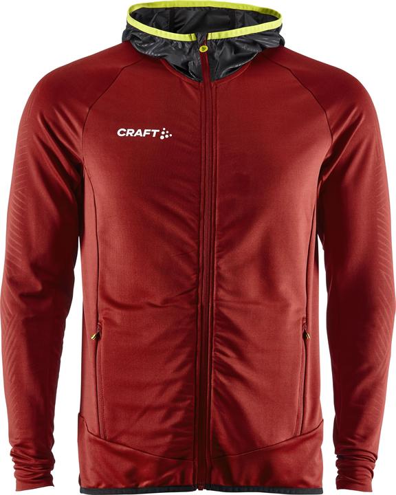 Craft Extend Full Zip M