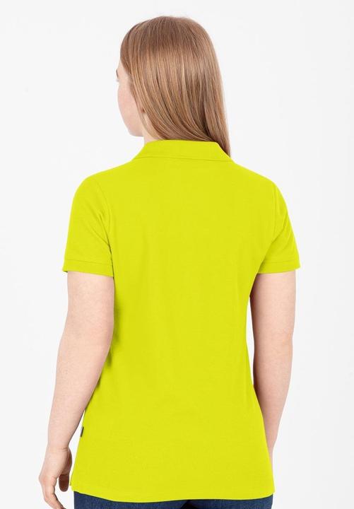 Actual product image JAKO Polo Organic (44)