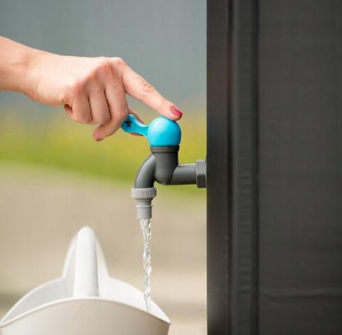 Productafbeelding Cellfast Opvouwbare regenton 250L (250 l)