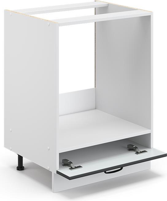 Actual product image Vicco Herdumbauschrank Fame-Line (60 x 60 x 81.5 cm)
