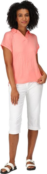 Produktbild Regatta Lupine TShirt Mit Kragen (34 D)