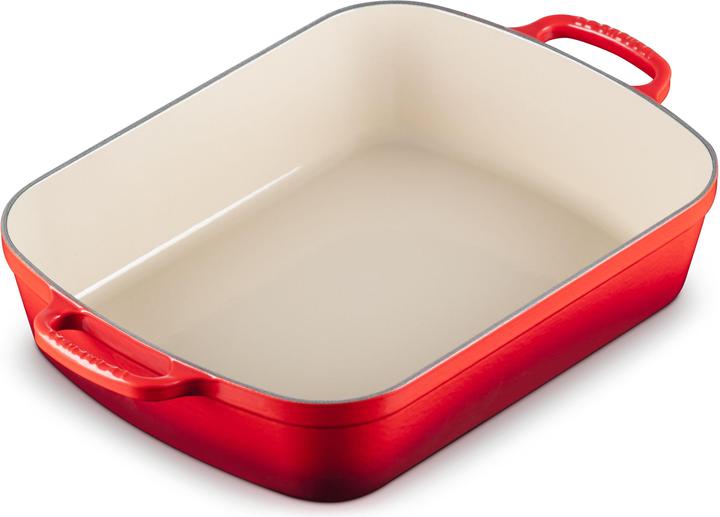 Produktbild Le Creuset Bratreine