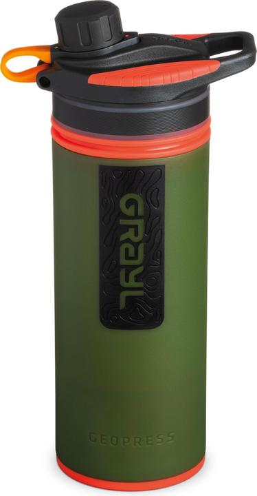 Oasis Green