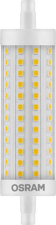 Image du produit Osram Ligne R7s (R7, 19 W, 2452 lm, 1 x, E)
