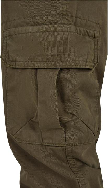 Actual product image Urban Classics Cargo Jogging Pants (XS)