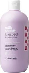 Immagine prodotto Milk_Shake Milk Shake K-Respect Preparing Shampoo