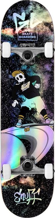 Produktbild Enuff Skully Hologram Mini Skateboard