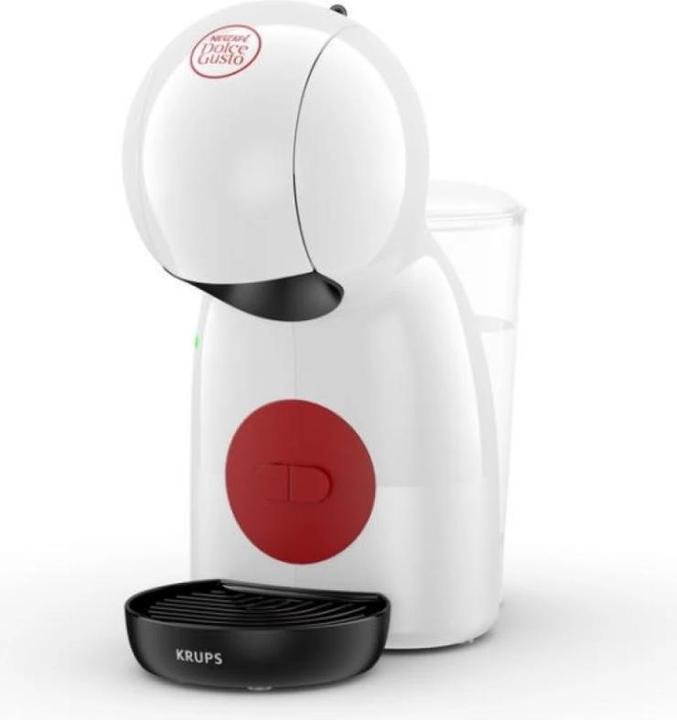 Krups NESCAF Dolce Gusto Piccolo XS KP1A31 (NESCAFÉ Dolce Gusto, EU-Stecker)