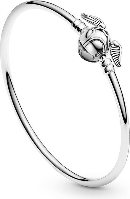 Produktbild Pandora Harry Potter Golden Snitch (19 cm, Sterling Silber 925)