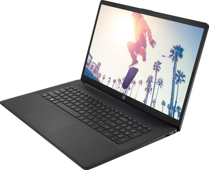 Immagine prodotto HP 17-cn0111ng (17.30", Intel Celeron N4120, 8 GB, 512 GB, DE)