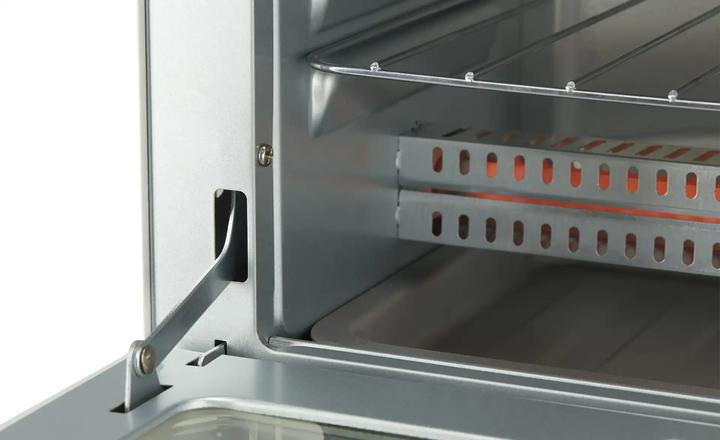 Produktbild KHG Minibackofen