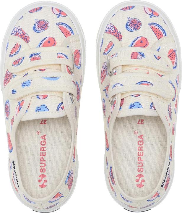 Produktbild Superga Sneaker 3750 Leggera Früchte (23)