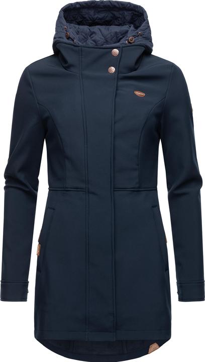 Immagine prodotto Ragwear Ybela (3XL)