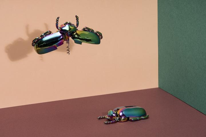 Image du produit Doiy Insectum (Tire-bouchon)