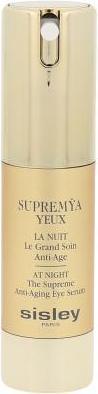 Immagine prodotto Sisley Supremya Yeux At Night The Supreme Anti-Aging Eye Serum (Siero, 15 ml, Notte)