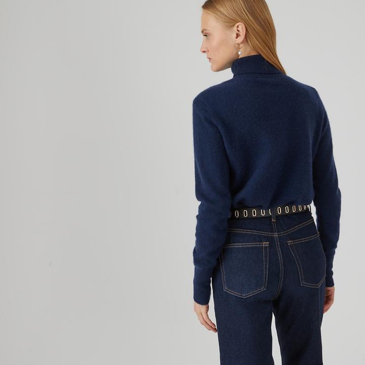Immagine prodotto La Redoute Collections Maglia a collo alto (XXL)