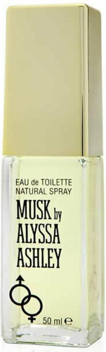 Image du produit Houbigant Alyssa Ashley Musk (Eau de toilette, 50 ml)