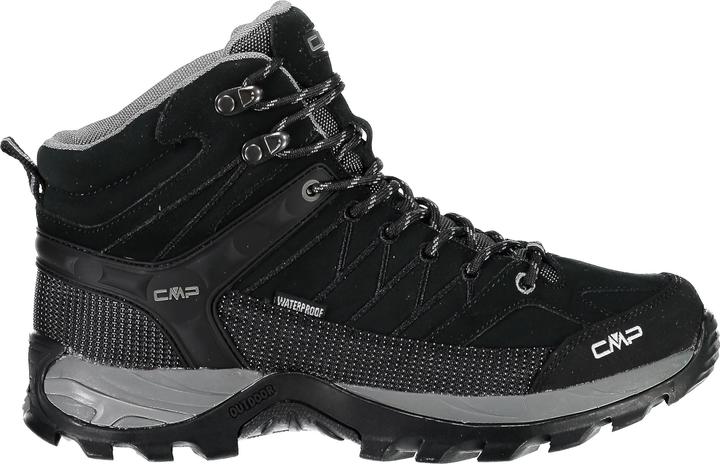 Produktbild CMP Campagnolo Rigel Mid WP Trekking Shoes (40)
