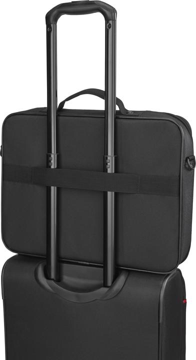 Actual product image Wenger BQ Clamshell (16", Universal)