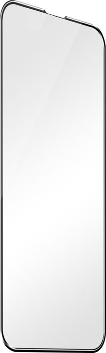 Produktbild Wave Full Cover -panssarilasi, OnePlus Nord CE 2 Lite, musta (1 Stück, OnePlus Nord CE 2 Lite 5G)