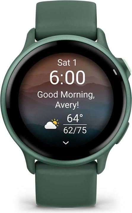 Immagine prodotto Garmin vivoactive 6 (42.20 mm, Solo WiFi)