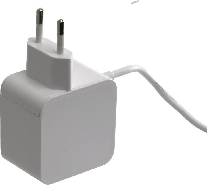 Produktbild Raspberry Pi Official 5 power supply, 27W USB-C