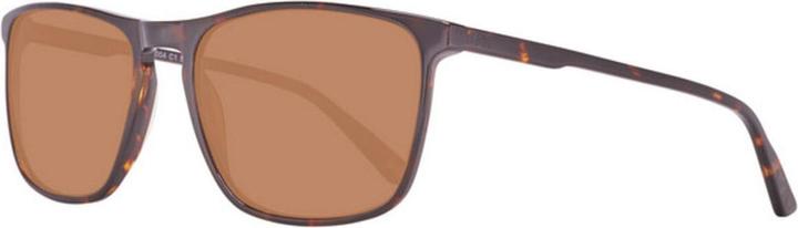 Produktbild Helly Hansen Herrensonnenbrille HH5004-C01-57 ø 57 mm