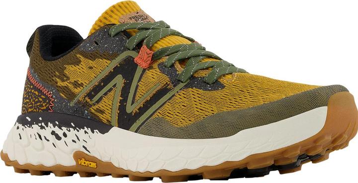 Actual product image New Balance MTHIERG7 Fresh Foam X Hierro v7 (42.5)