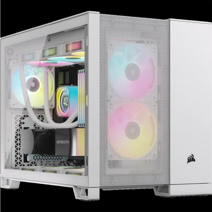 Immagine prodotto Corsair 6500X (ATX)