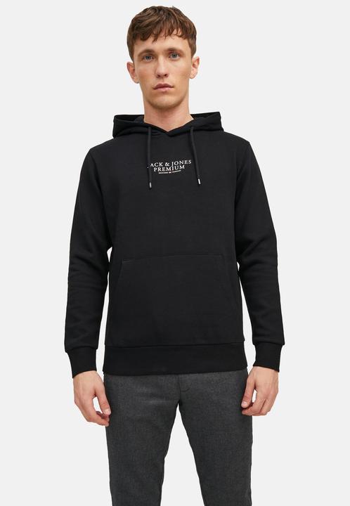 Image du produit Jack & Jones Sweat à capuche Kangaroo Pocket (S)
