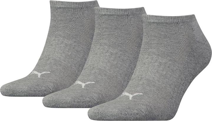 Produktbild Puma Sneaker Frottee (3er Pack, 35 - 38)